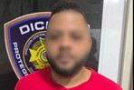 Detienen a hombre vinculado a asaltos en rutas de transporte público en Santiago Detienen a hombre vinculado a asaltos en rutas de transporte público en Santiago
