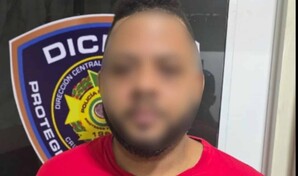 Detienen a hombre vinculado a asaltos en rutas de transporte p&uacute;blico en Santiago