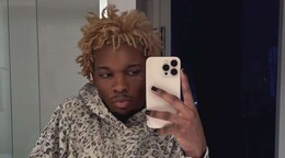 Arrestan al rapero D4vd meses despu&eacute;s de hallar sin vida a una menor hispana en su Tesla