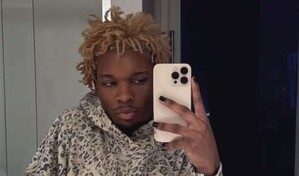 Arrestan al rapero D4vd meses después de hallar sin vida a una menor hispana en su Tesla