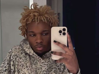 Arrestan al rapero D4vd meses después de hallar sin vida a una menor