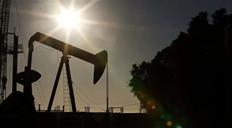 El petr&oacute;leo de Texas cae a US$83.85 el barril tras la reapertura del estrecho de Ormuz