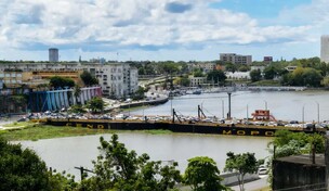 Lo que se sabe hasta ahora del puente basculante que sustituir&aacute; al flotante