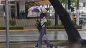 COE ampl&iacute;a alerta verde en 16 provincias y el Distrito Nacional por aguaceros