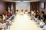 El CNSS solicita a la Sisalril revisi&oacute;n integral del Cat&aacute;logo de Prestaciones de Servicios de Salud