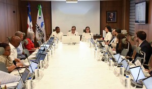 El CNSS solicita a la Sisalril revisi&oacute;n integral del Cat&aacute;logo de Prestaciones de Servicios de Salud