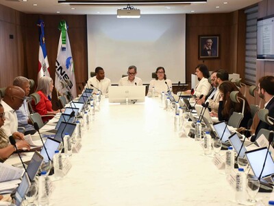 CNSS establece método para calcular subsidio