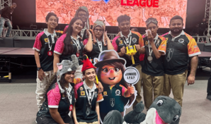 Colegio San Judas Tadeo conquista la First Lego League 2026