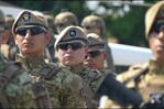 Comando Sur de EE. UU. inicia en El Salvador entrenamiento regional contra el crimen