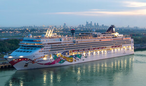 Los cruceros vuelven a Filadelfia despu&eacute;s de 15 a&ntilde;os con rutas al Caribe, EE. UU. y Canad&aacute;