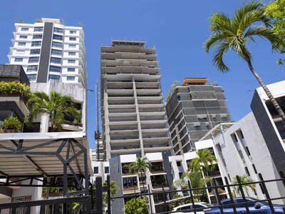 Cuántas operaciones sospechosas de lavado se realizaron en el país