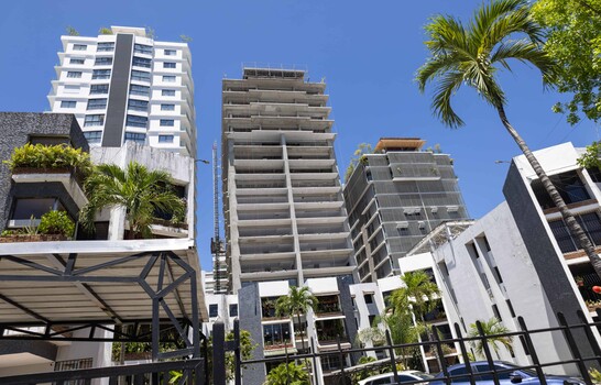 M&aacute;s personas fueron analizadas en 2025 bajo sospecha de lavado de activos