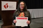 De RD a la &eacute;lite cient&iacute;fica de EE. UU.: dominicana rompe barreras en cardiolog&iacute;a con premios hist&oacute;ricos