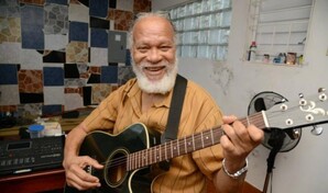 La música jamaicana llora la pérdida de Ernie Smith, un ícono del reggae