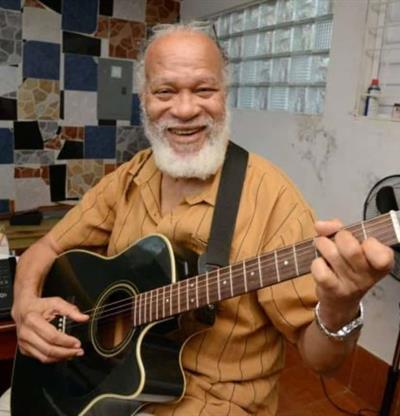 La m&uacute;sica jamaicana llora la p&eacute;rdida de Ernie Smith, un &iacute;cono del reggae