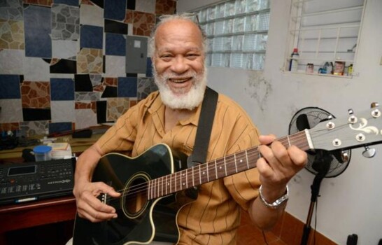 La m&uacute;sica jamaicana llora la p&eacute;rdida de Ernie Smith, un &iacute;cono del reggae