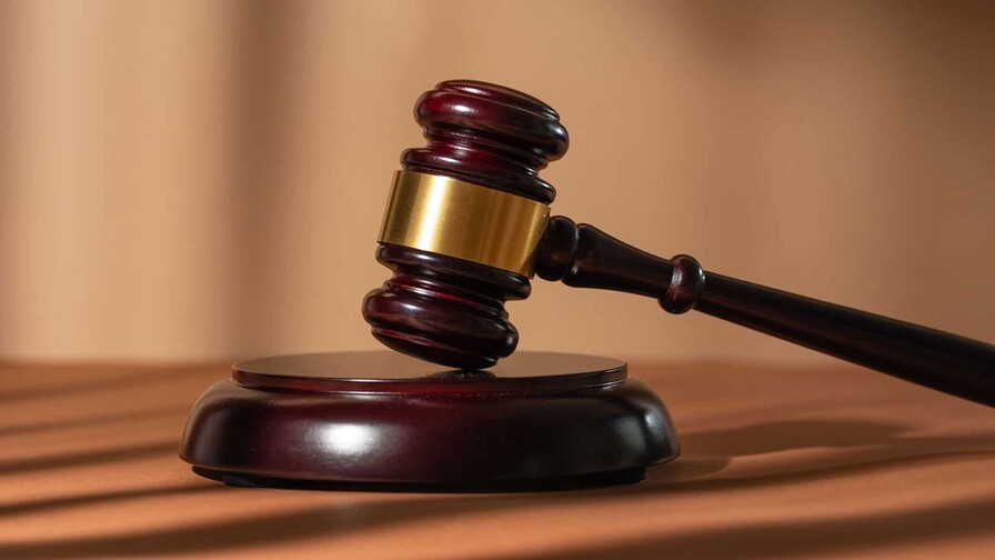 Dictan diez a&ntilde;os de prisi&oacute;n a ex empleado penitenciario por estafa a suplidores