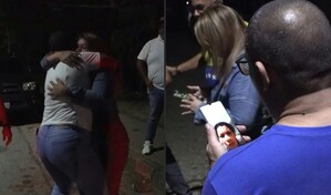 Excarcelan a 46 presos pol&iacute;ticos vinculados con la industria petrolera en Venezuela