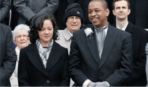 Ex vicegobernador de Virginia mata a su esposa y luego se suicida en medio de proceso de divorcio