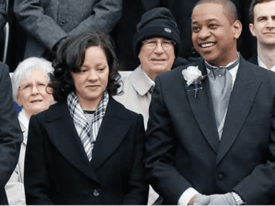 Ex vicegobernador de Virginia comete asesinato y suicidio