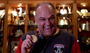 La leyenda del básquet brasileño Oscar Schmidt muere a los 68 años