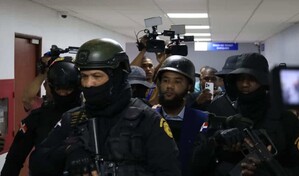 SCJ designa juez para que conozca recusaci&oacute;n contra magistrada en caso de fiscal acusado de soborno