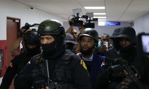 SCJ designa juez para que conozca recusaci&oacute;n contra magistrada en caso de fiscal acusado de soborno