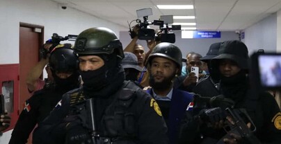 SCJ designa juez para que conozca recusaci&oacute;n contra magistrada en caso de fiscal acusado de soborno