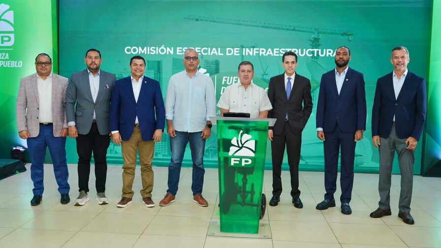 Fuerza del Pueblo denuncia fallas en prevenci&oacute;n, infraestructura y gesti&oacute;n de riesgos