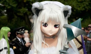 Y después de los therian.... llegaron los furrys