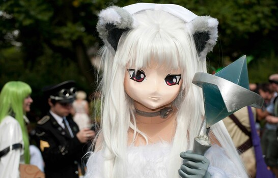 Y despu&eacute;s de los therian.... llegaron los furrys