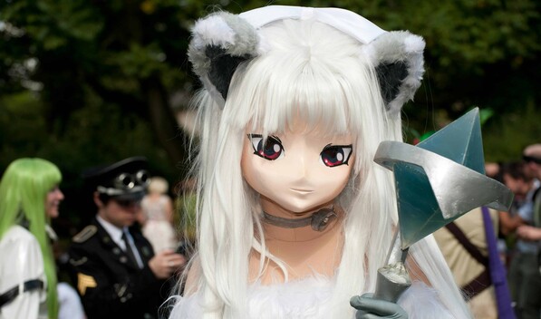 Y despu&eacute;s de los therian.... llegaron los furrys