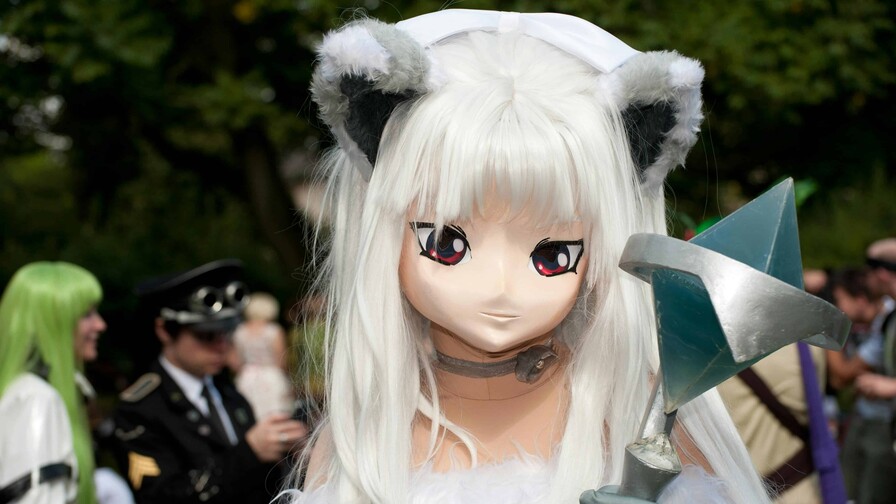 Y después de los therian.... llegaron los furrys