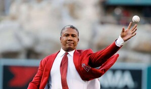 Garret Anderson, héroe de los Serie Mundial 2002, muere a los 53 años