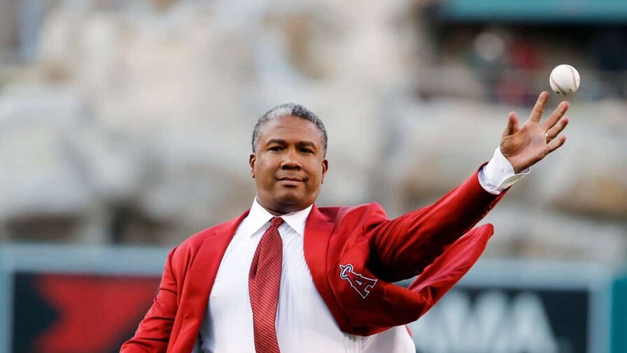 Garret Anderson, héroe de los Serie Mundial 2002, muere a los 53 años