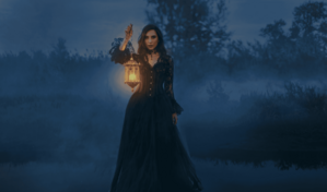 Gótico femenino: la literatura revive el género que hizo furor en los siglos XIX y XX