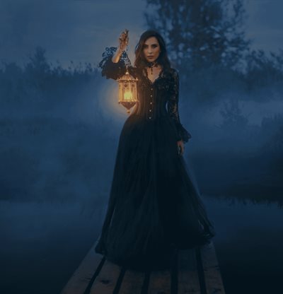 G&oacute;tico femenino: la literatura revive el g&eacute;nero que hizo furor en los siglos XIX y XX