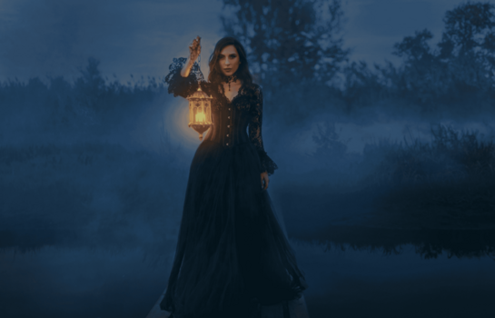 G&oacute;tico femenino: la literatura revive el g&eacute;nero que hizo furor en los siglos XIX y XX