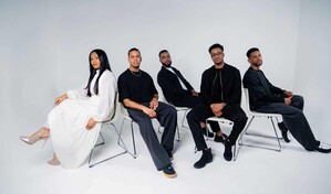 Grupo Grace promociona su nuevo tema titulado “Háblame de cerca”