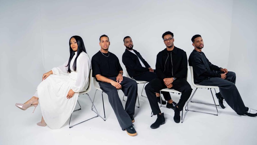 Grupo Grace promociona su nuevo tema titulado “Háblame de cerca”