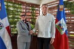 Haití y República Dominicana acuerdan la reapertura del espacio aéreo en mayo