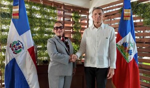 Haití y República Dominicana acuerdan la reapertura del espacio aéreo en mayo