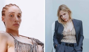 H&M y Stella McCartney: el regreso de una alianza que redefine el legado