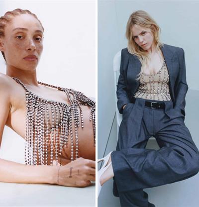 H&M y Stella McCartney: el regreso de una alianza que redefine el legado