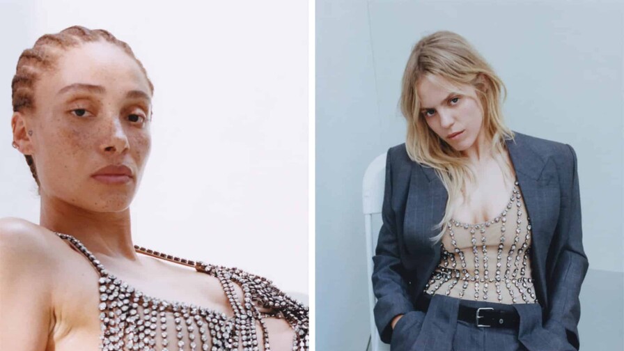 H&M y Stella McCartney: el regreso de una alianza que redefine el legado