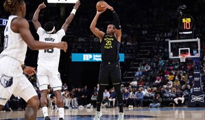 Horford se juega ante Suns ingresar a otro club exclusivo