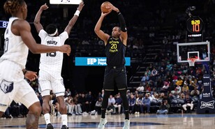 Horford se juega ante Suns ingresar a otro club exclusivo