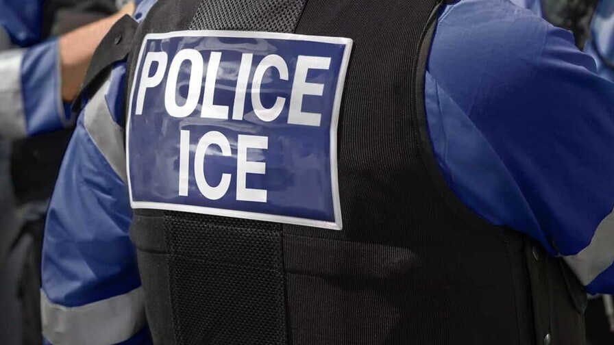 La alerta de ONG sobre colaboración entre ICE y policía en Nueva York: abre la puerta al abuso