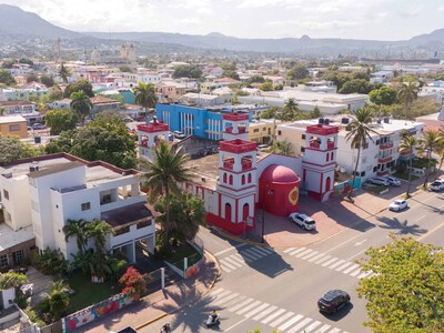 Inversiones en turismo y energía beneficiarán economía del Cibao