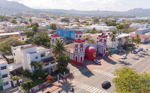 Inversiones en turismo y energ&iacute;a beneficiar&aacute;n la econom&iacute;a del Cibao
